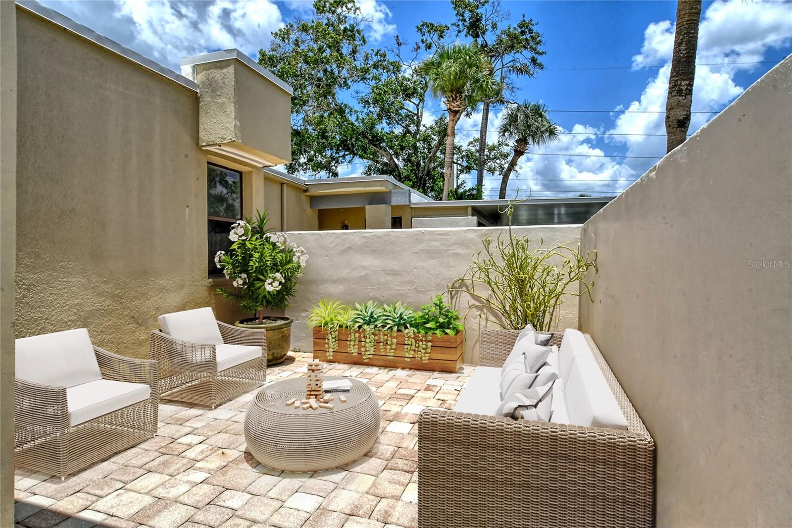 2517 GLEBE FARM CLOSE #H-2, SARASOTA, FL, 34235