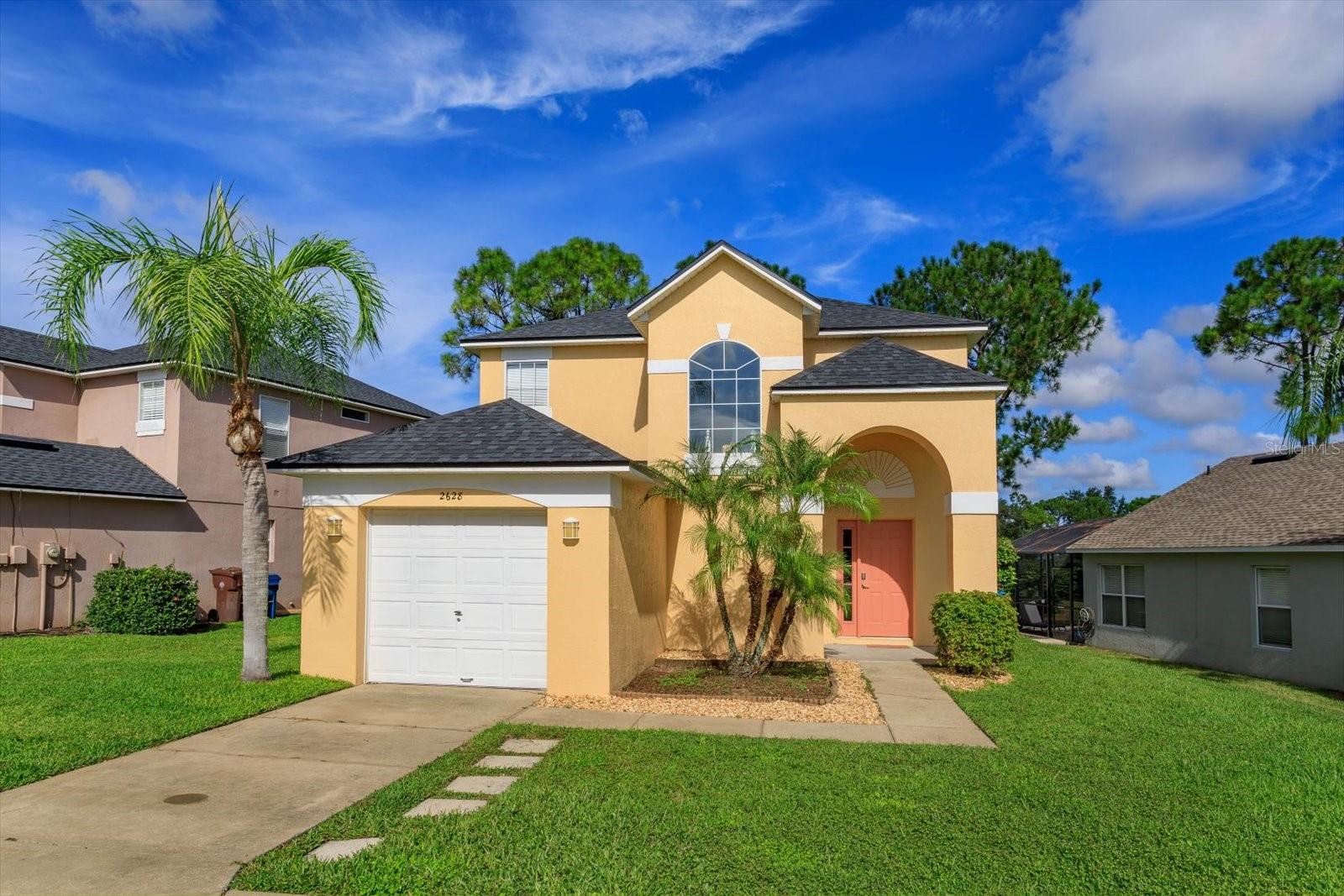 2628 HEMINGWAY AVE, HAINES CITY, FL, 33844