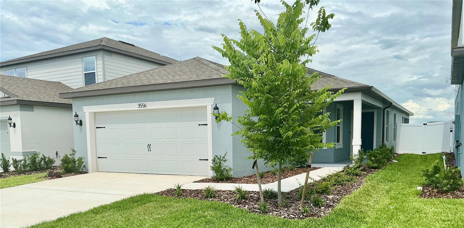 3556 HORNBEAM RD, SPRING HILL, FL, 34609