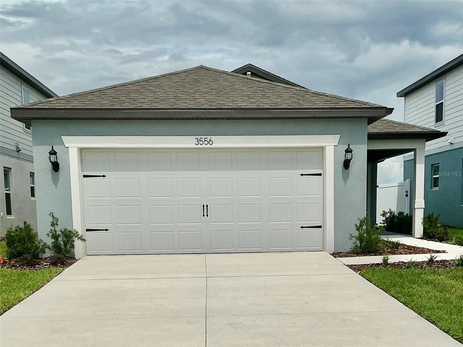 3556 HORNBEAM RD, SPRING HILL, FL, 34609