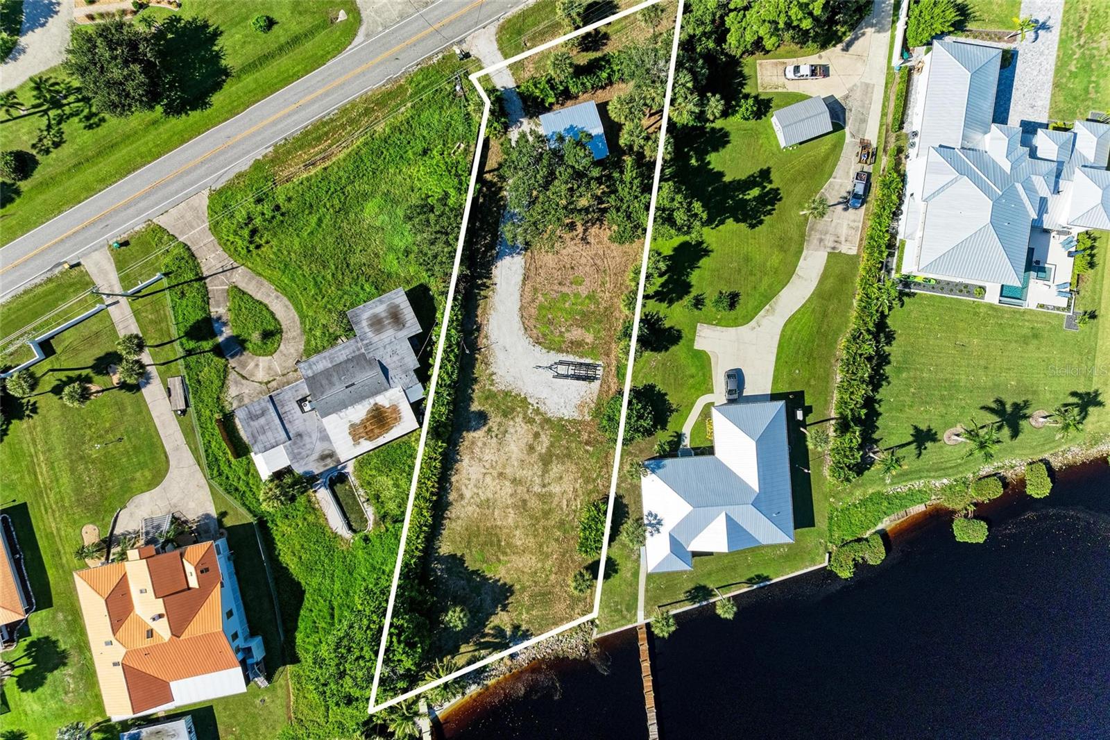 24181 HARBORVIEW RD, PUNTA GORDA, FL, 33980