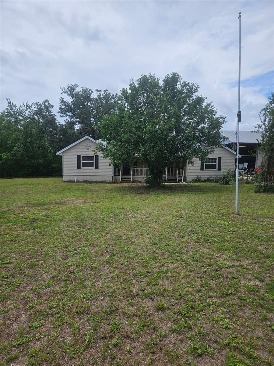 18890 SW 44TH ST, DUNNELLON, FL, 34432