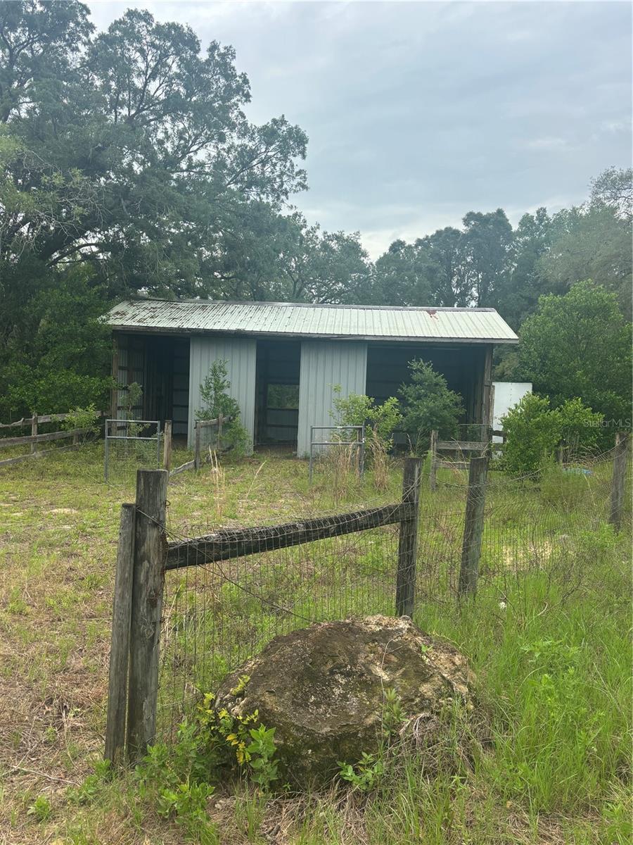 18890 SW 44TH ST, DUNNELLON, FL, 34432