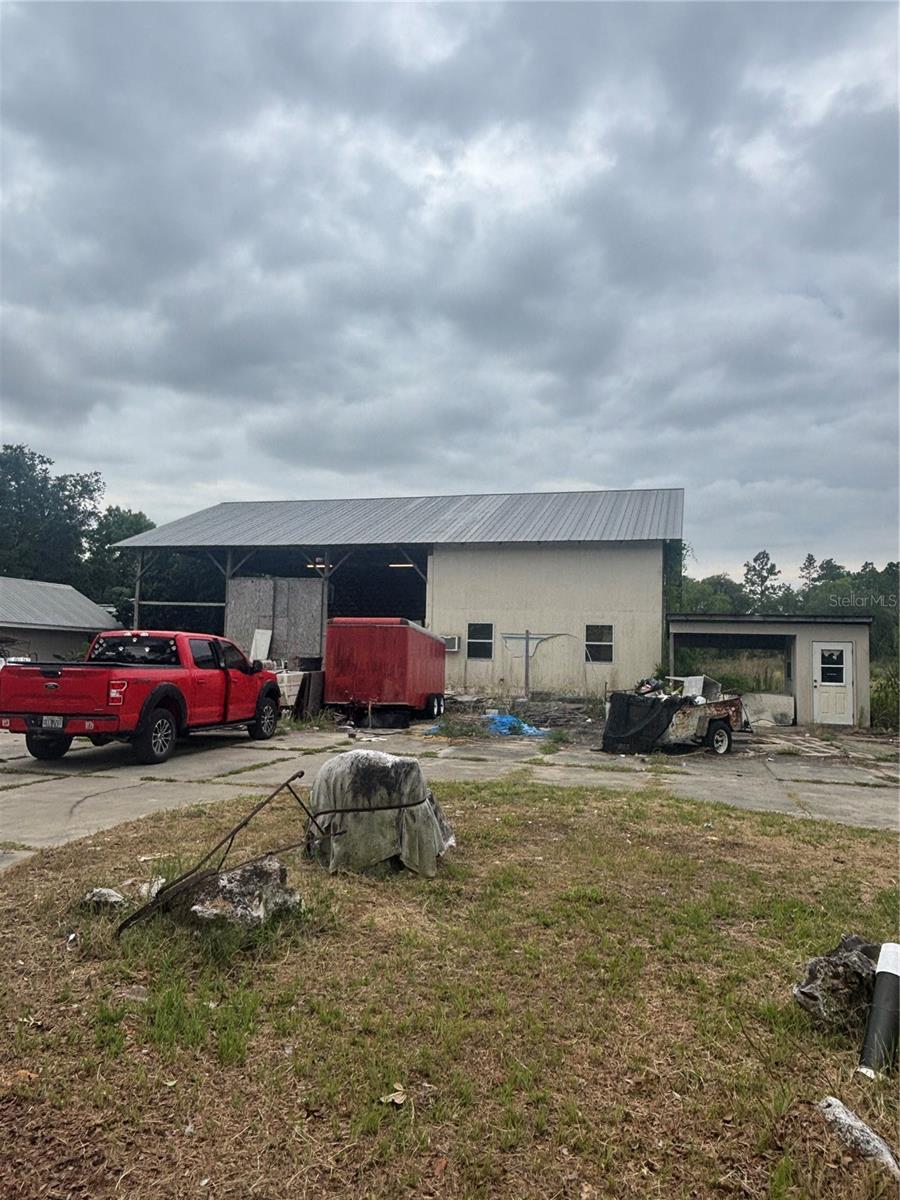 18890 SW 44TH ST, DUNNELLON, FL, 34432