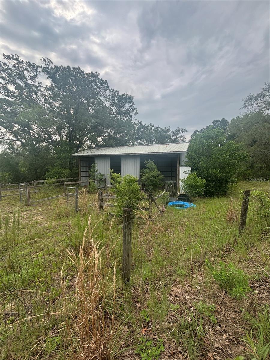 18890 SW 44TH ST, DUNNELLON, FL, 34432