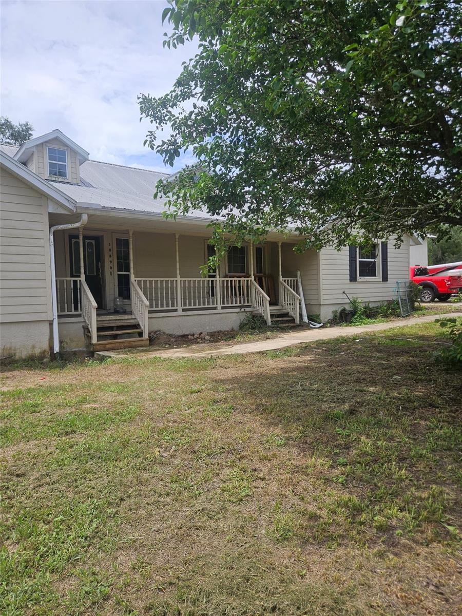 18890 SW 44TH ST, DUNNELLON, FL, 34432