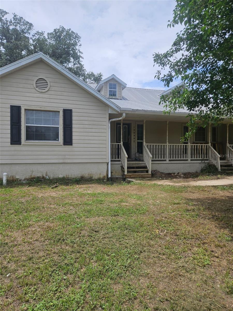 18890 SW 44TH ST, DUNNELLON, FL, 34432