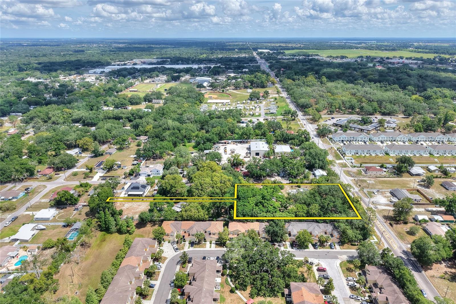 5310 S 579 HWY, SEFFNER, FL, 33584