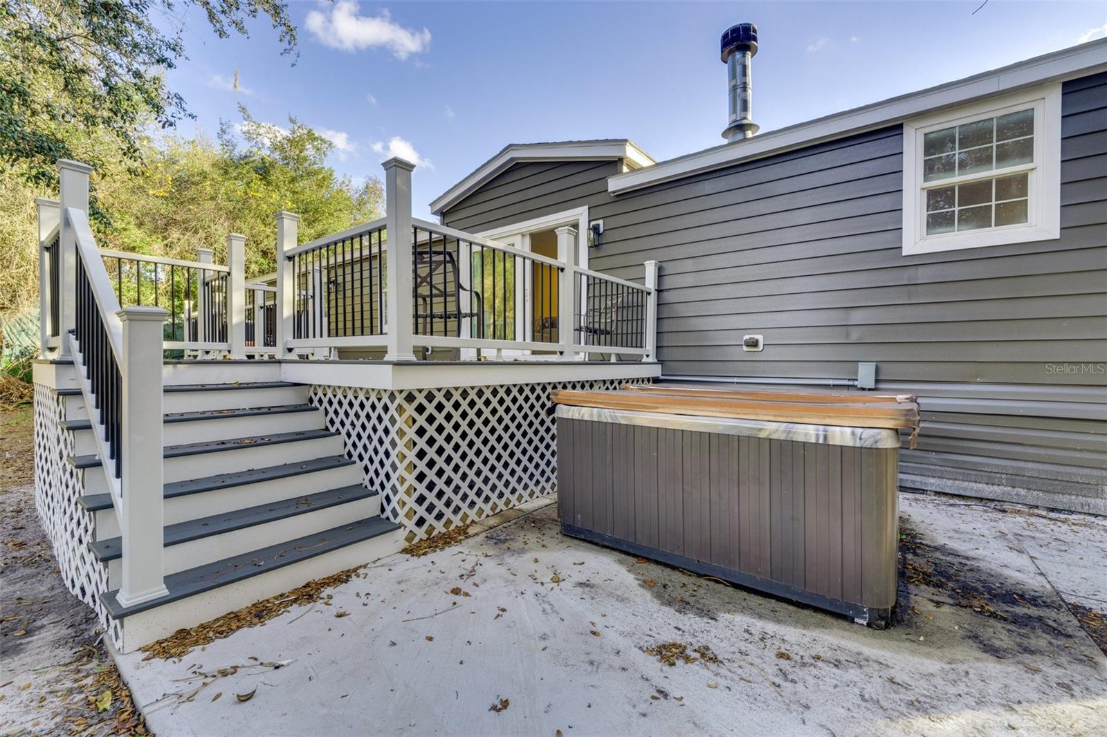 8123 SHELLEY TRL, KISSIMMEE, FL, 34747