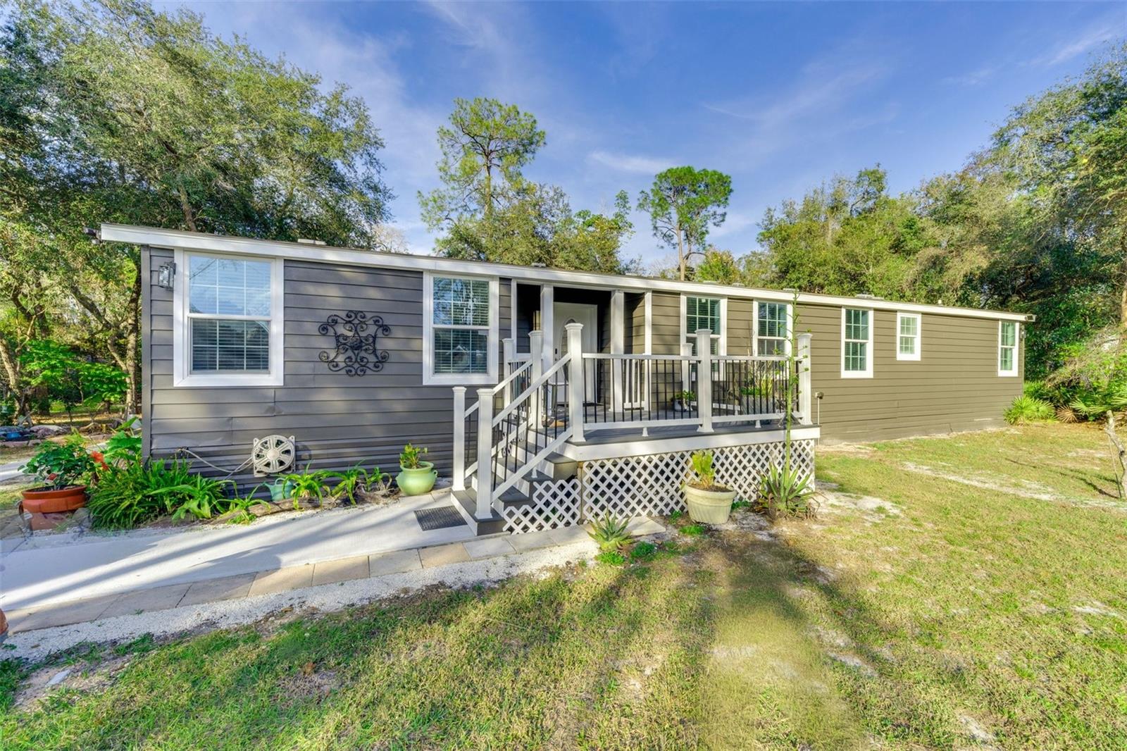 8123 SHELLEY TRL, KISSIMMEE, FL, 34747