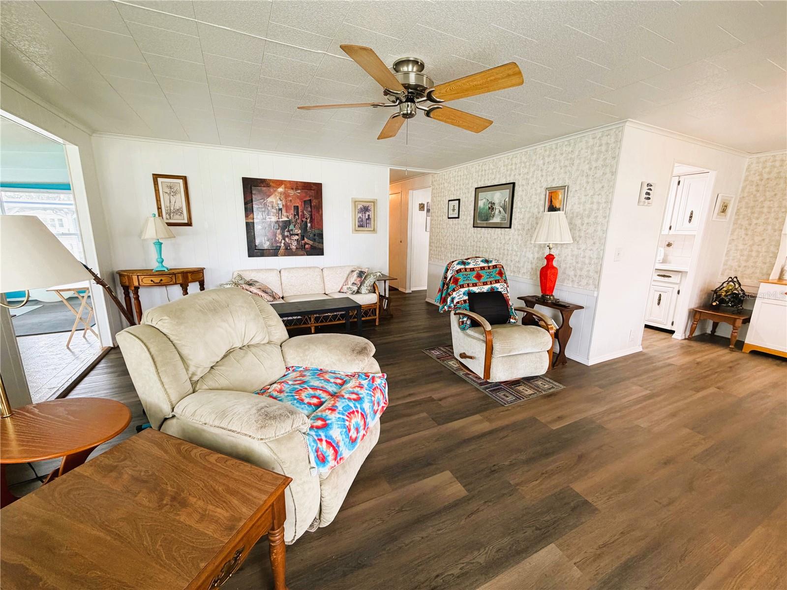 439 PALO VERDE DR, LEESBURG, FL, 34748