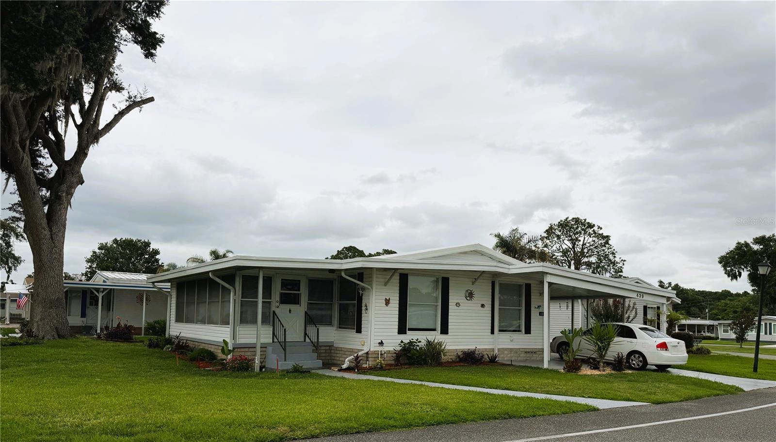 439 PALO VERDE DR, LEESBURG, FL, 34748
