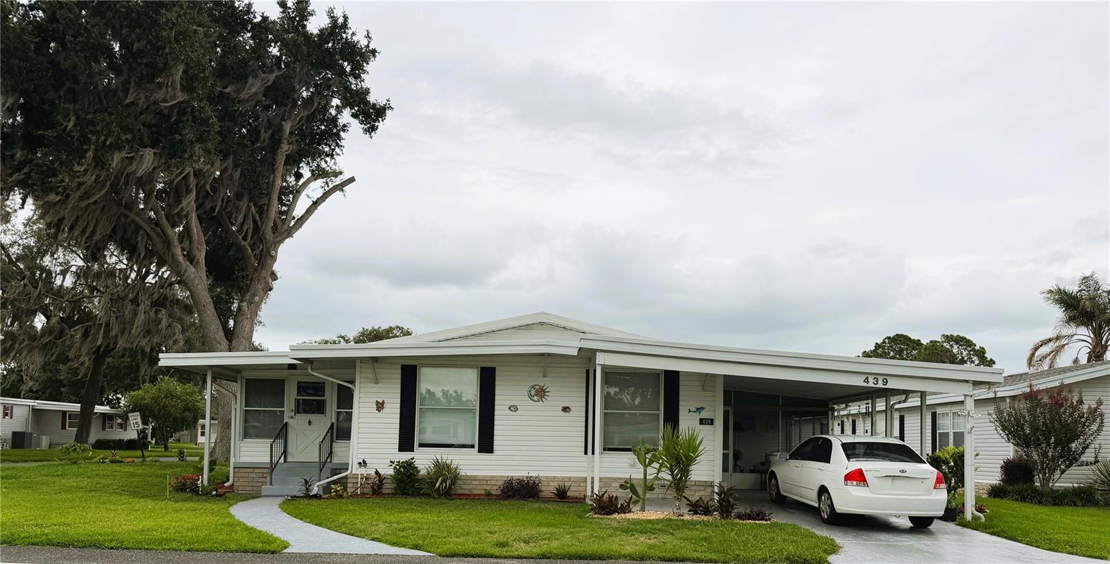 439 PALO VERDE DR, LEESBURG, FL, 34748