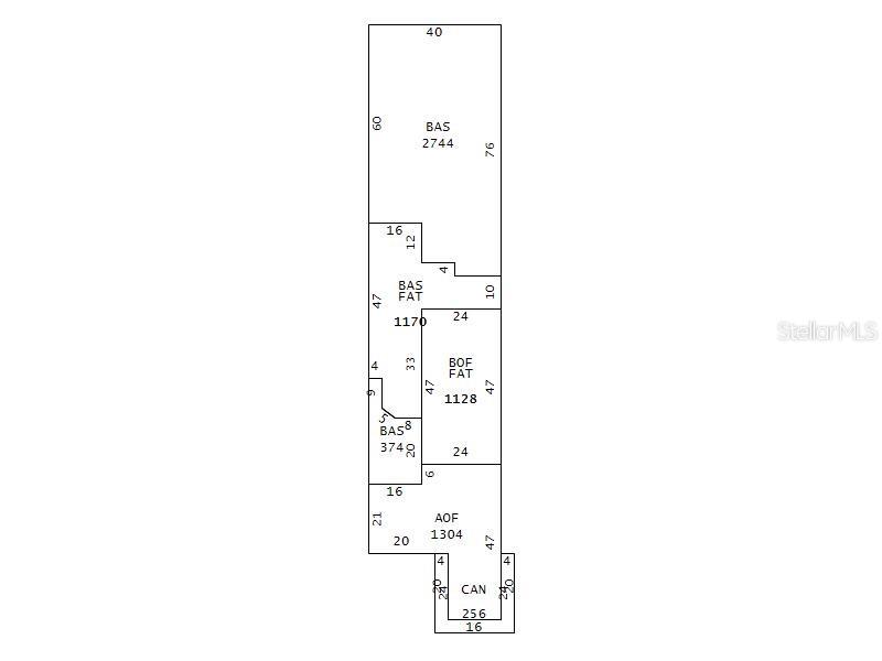 15921 N FLORIDA AVE, LUTZ, FL, 33549