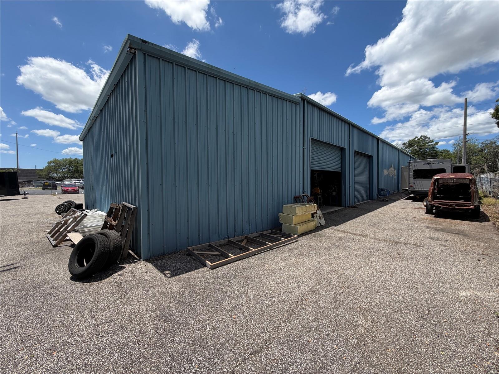 15921 N FLORIDA AVE, LUTZ, FL, 33549