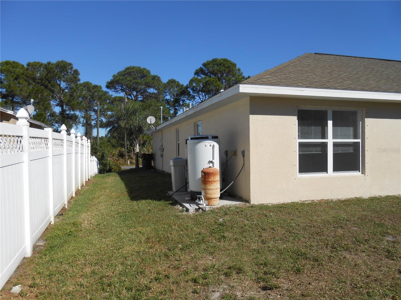 1871 CALAHAN AVE, NORTH PORT, FL, 34288