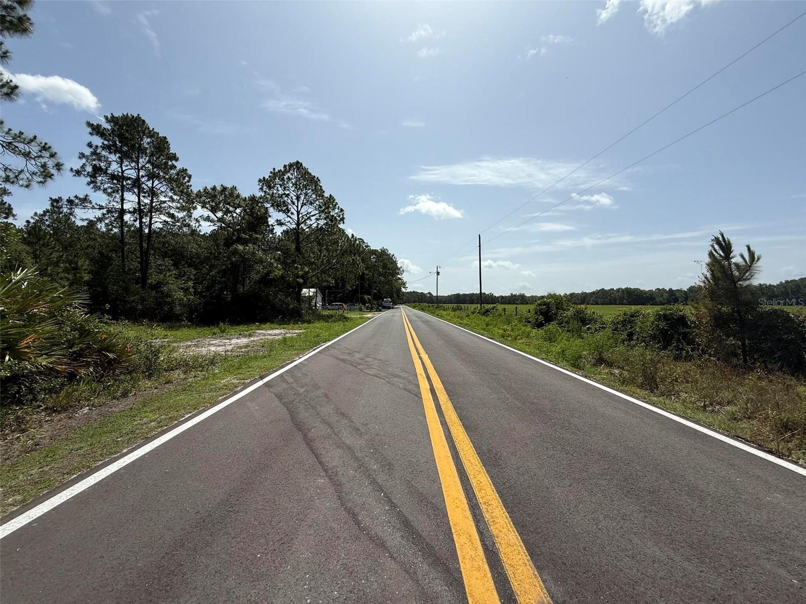 132 MILLICAN RD, PALATKA, FL, 32177