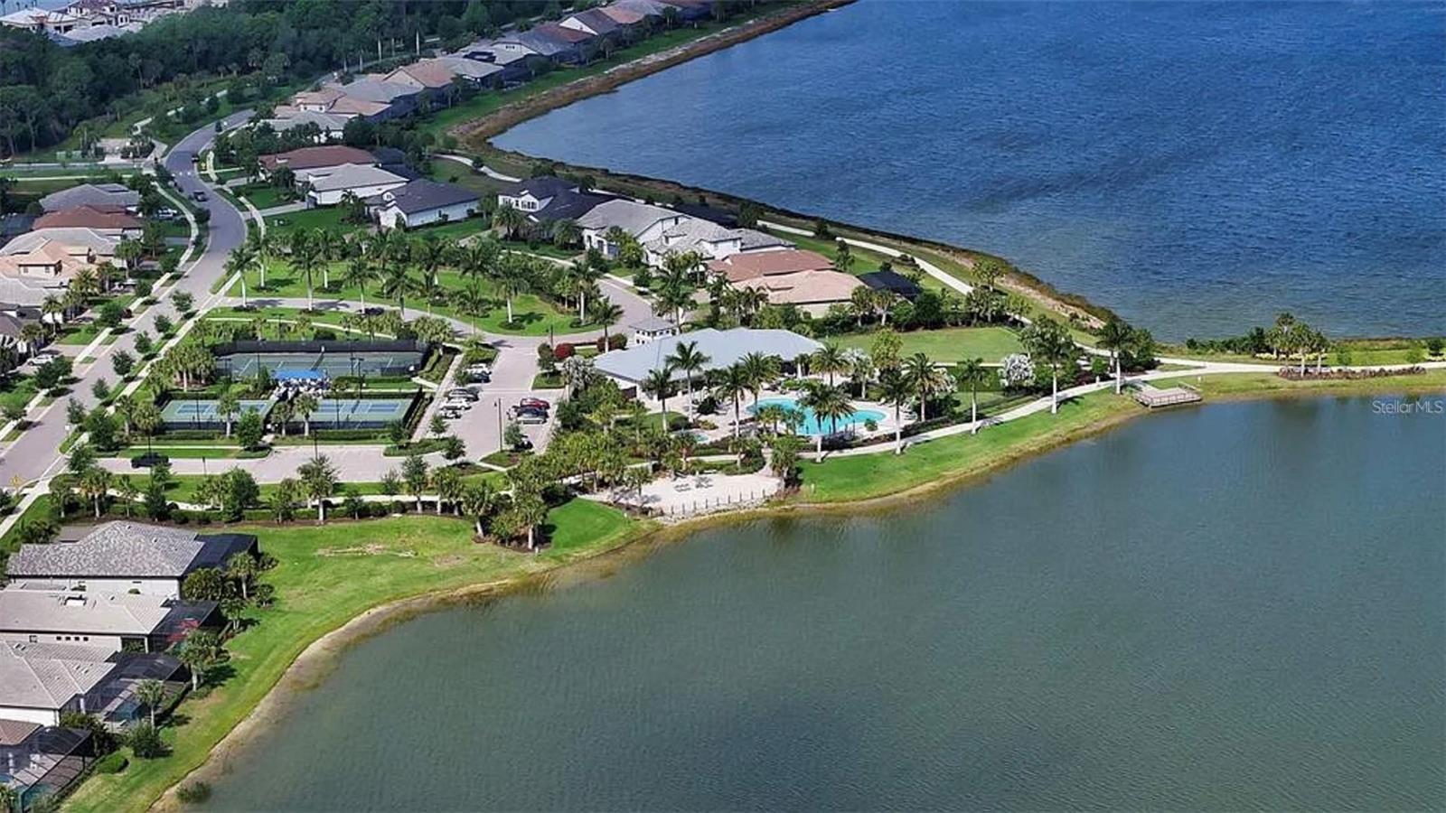 7849 MAINSAIL LN, SARASOTA, FL, 34240