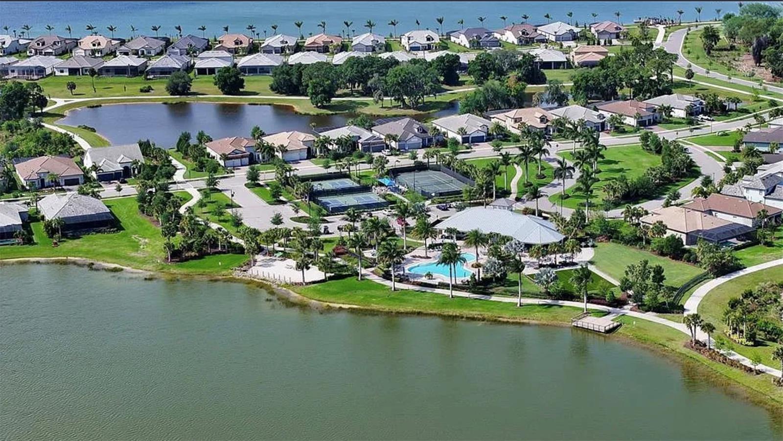 7849 MAINSAIL LN, SARASOTA, FL, 34240