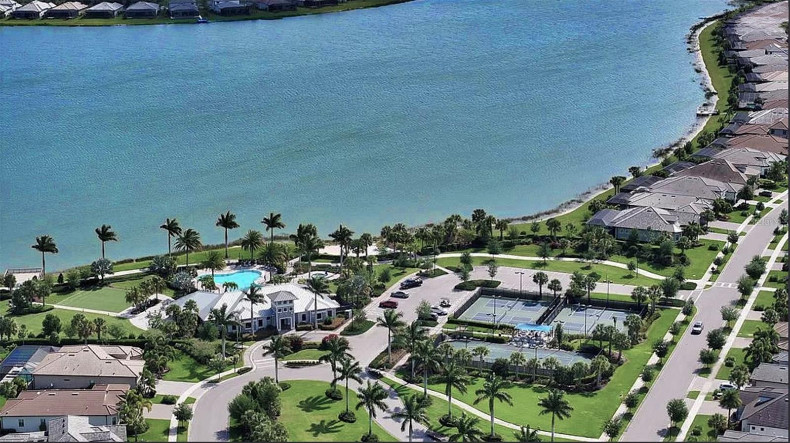 7849 MAINSAIL LN, SARASOTA, FL, 34240