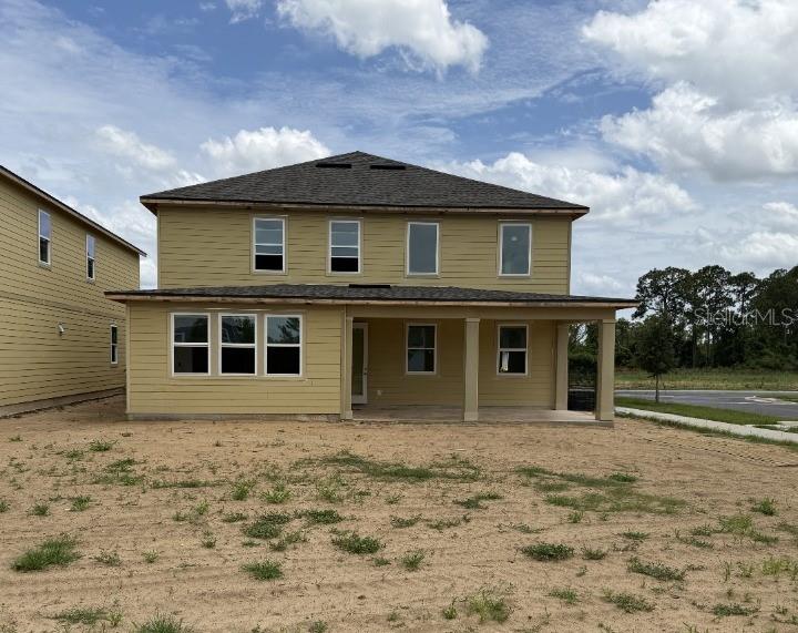 17673 LAKE STAR RD, WINTER GARDEN, FL, 34787