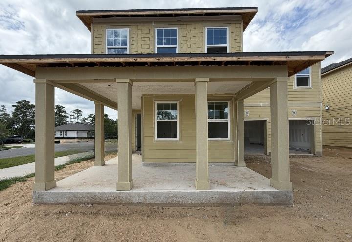 17673 LAKE STAR RD, WINTER GARDEN, FL, 34787