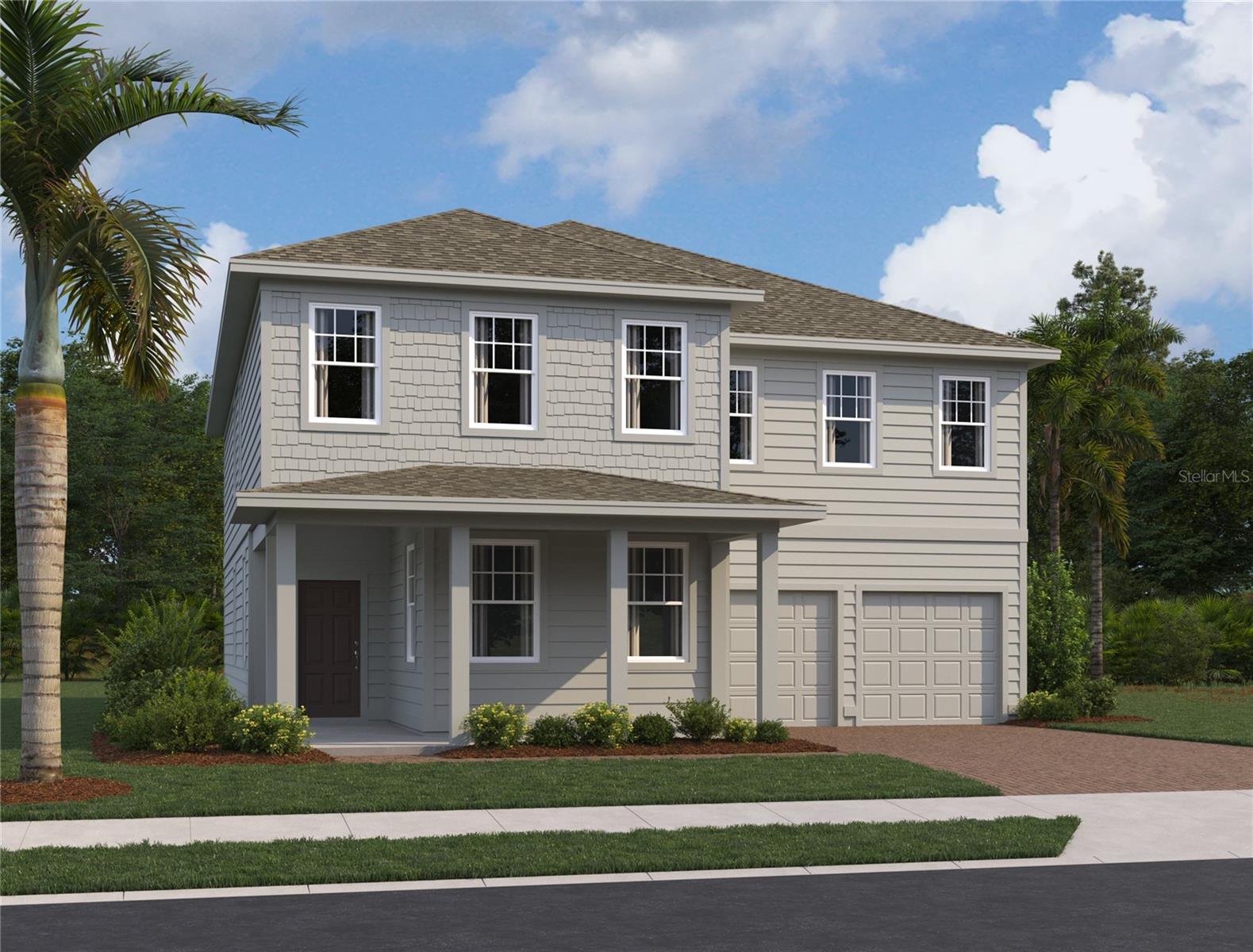 17673 LAKE STAR RD, WINTER GARDEN, FL, 34787