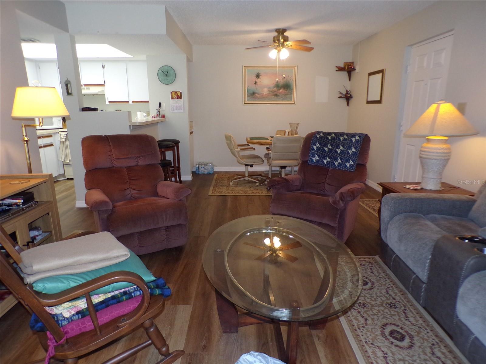 19505 QUESADA AVE #C207, PORT CHARLOTTE, FL, 33948