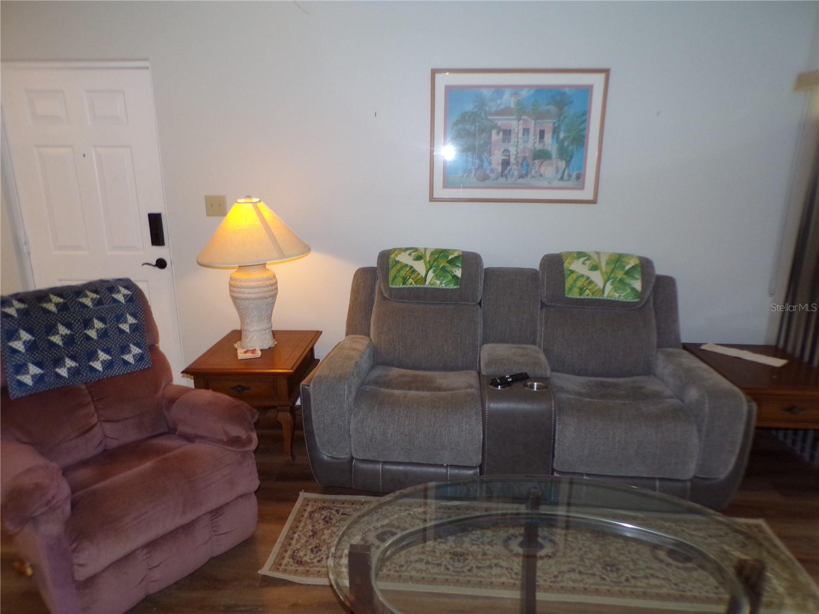 19505 QUESADA AVE #C207, PORT CHARLOTTE, FL, 33948