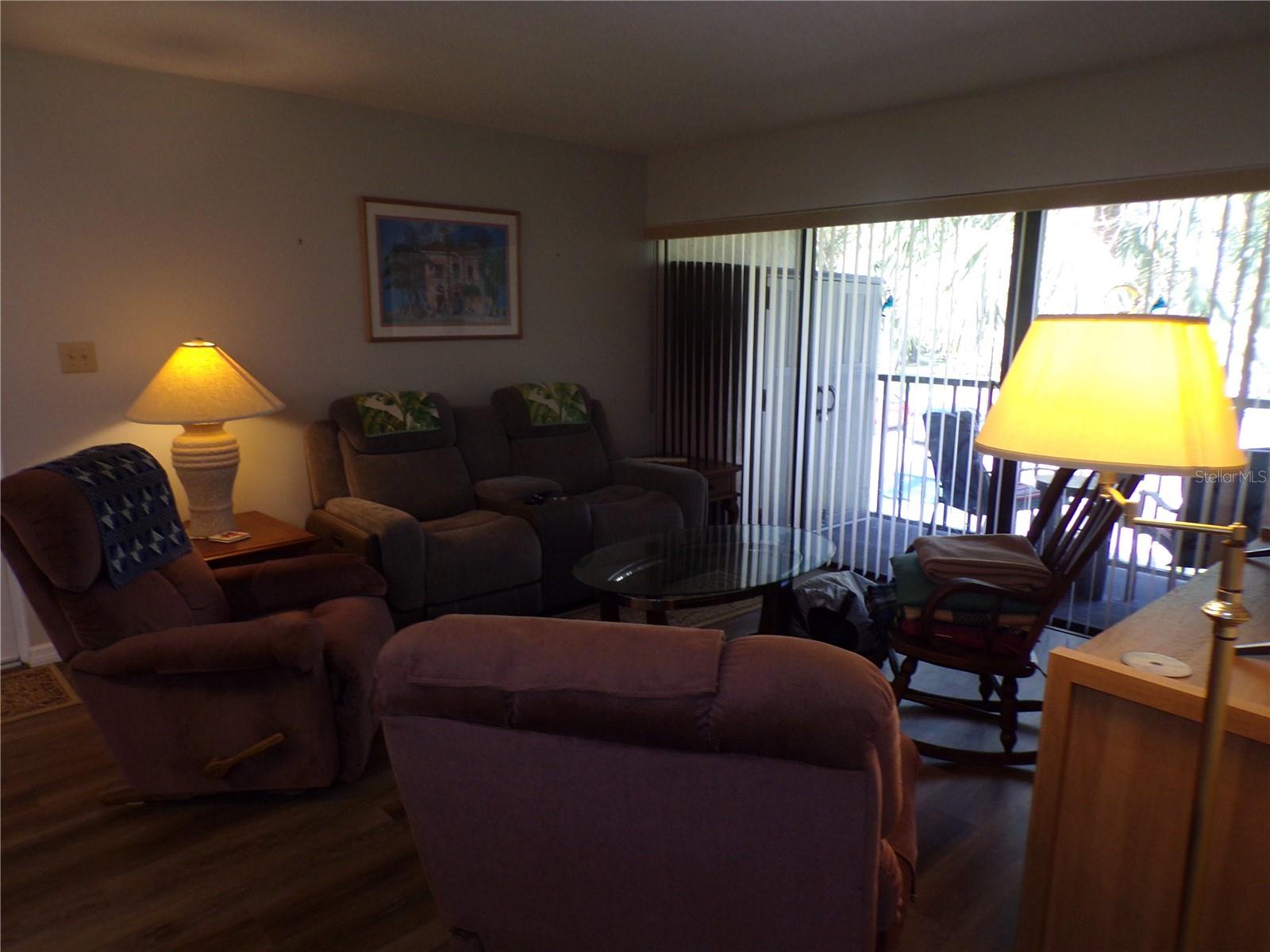 19505 QUESADA AVE #C207, PORT CHARLOTTE, FL, 33948