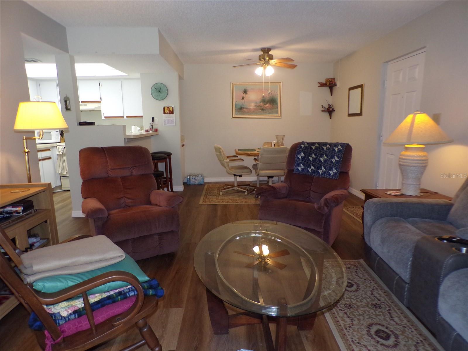 19505 QUESADA AVE #C207, PORT CHARLOTTE, FL, 33948