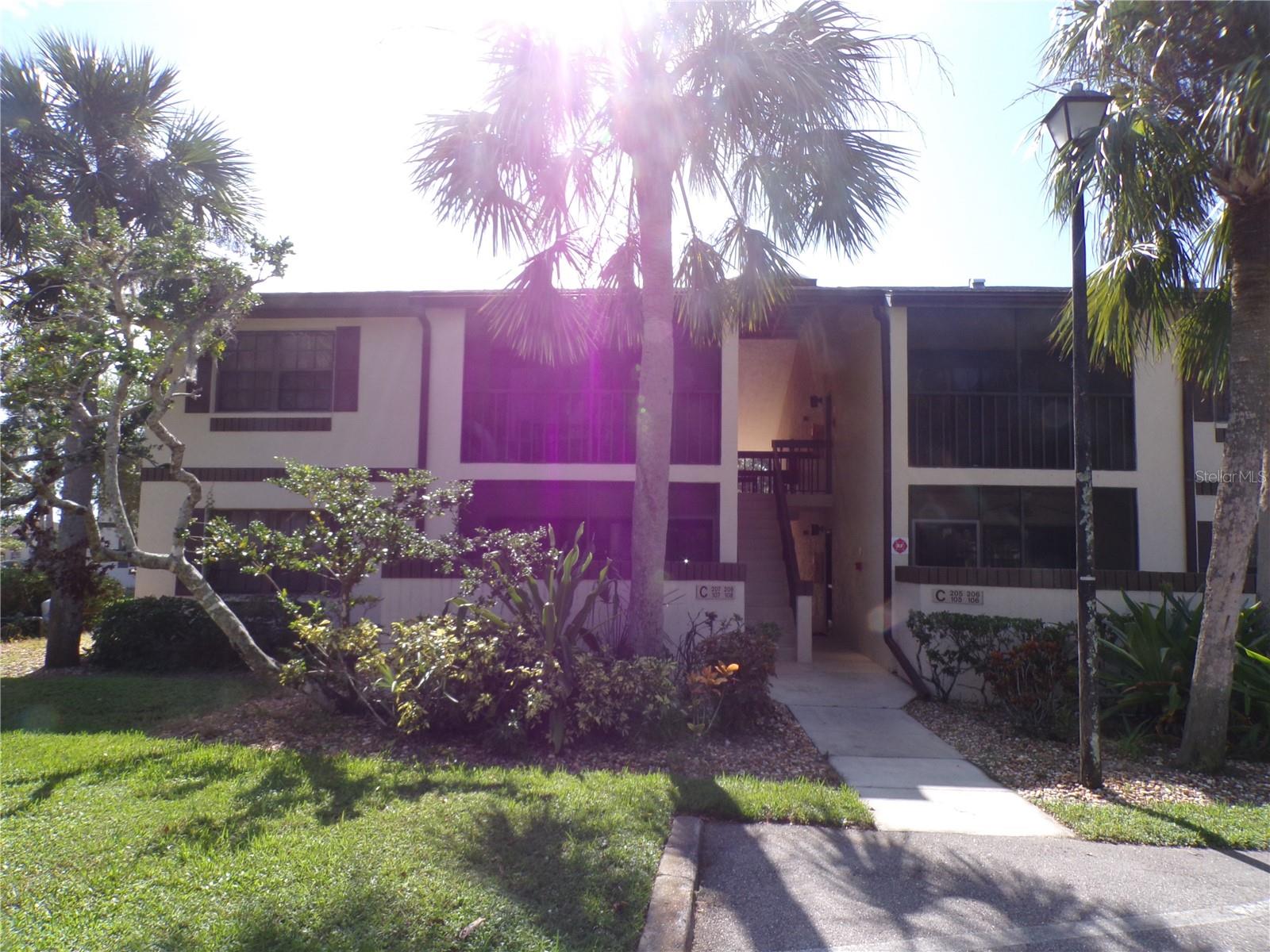 19505 QUESADA AVE #C207, PORT CHARLOTTE, FL, 33948