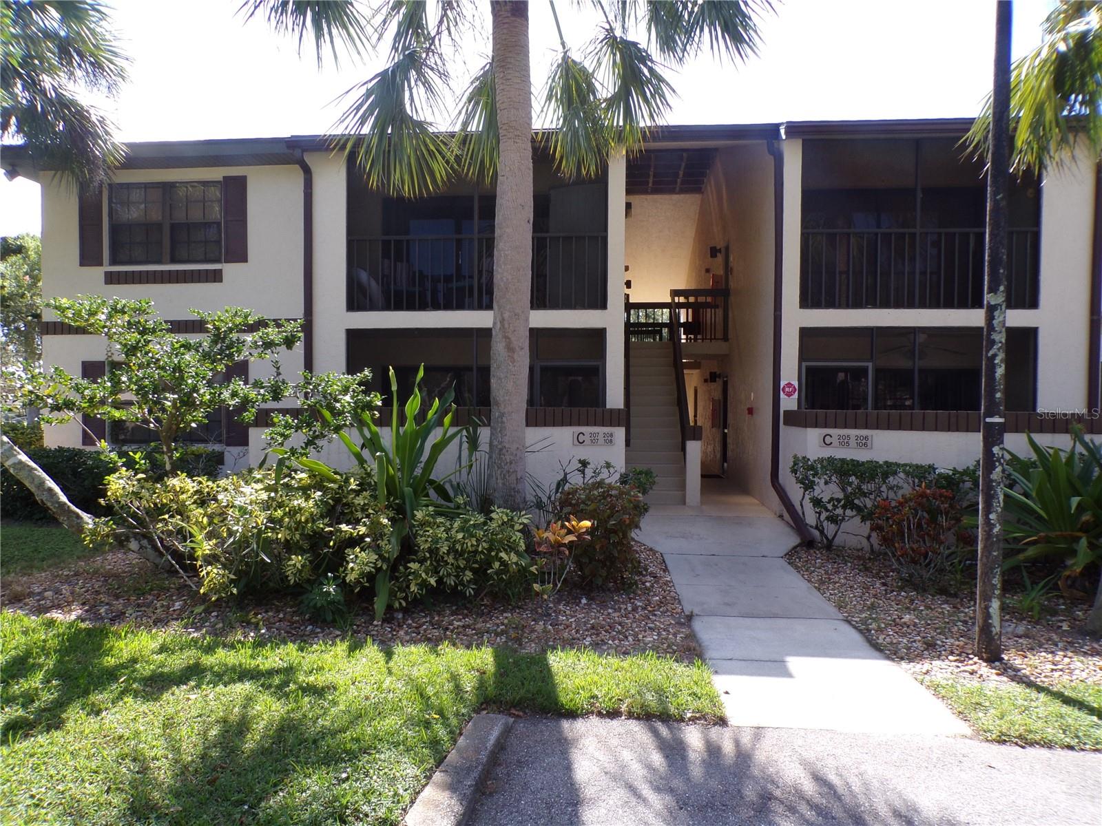 19505 QUESADA AVE #C207, PORT CHARLOTTE, FL, 33948