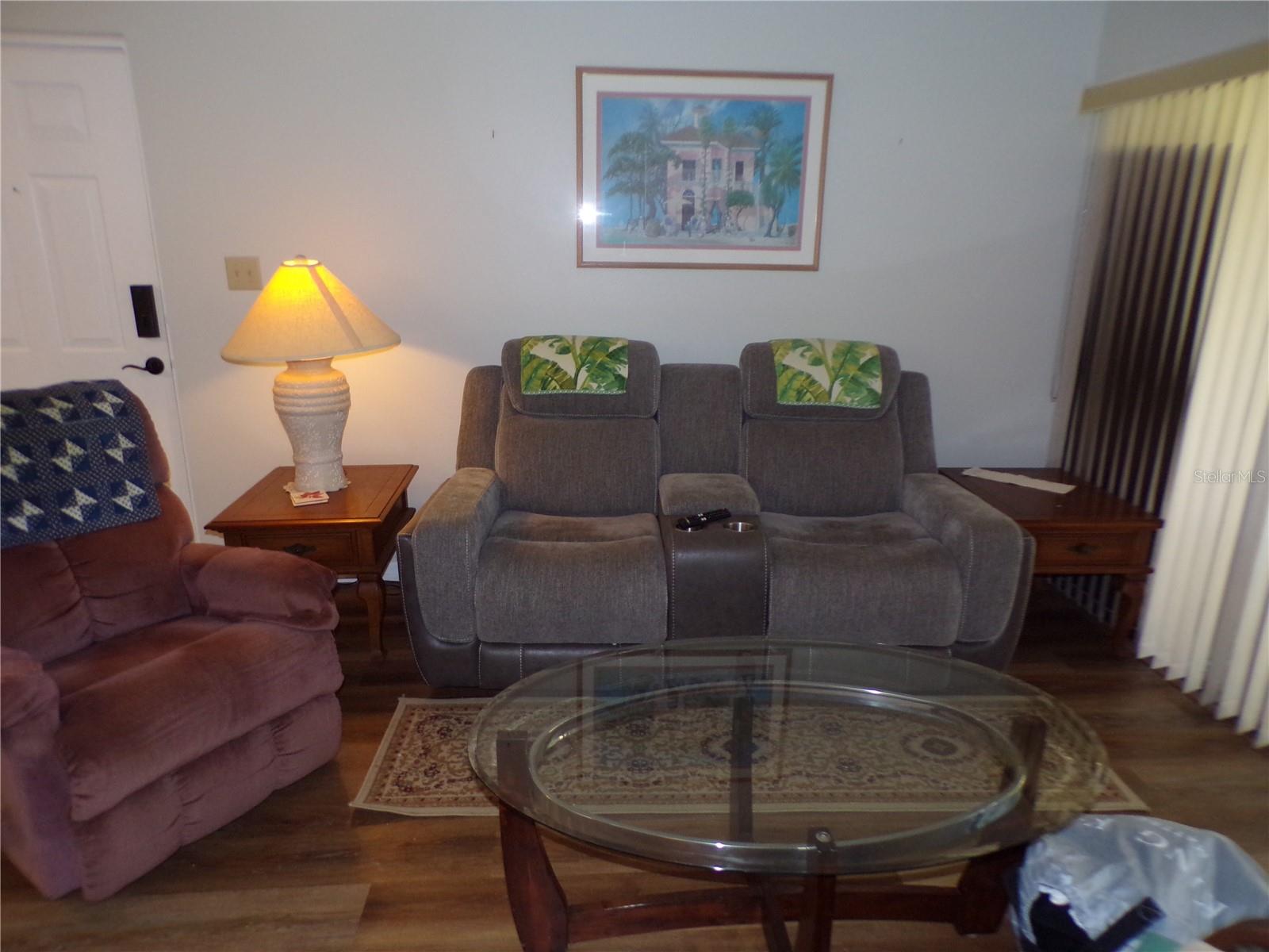 19505 QUESADA AVE #C207, PORT CHARLOTTE, FL, 33948
