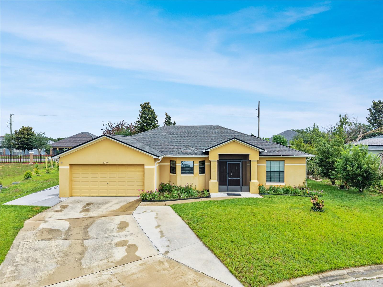 1207 CODA CT, DUNDEE, FL, 33838
