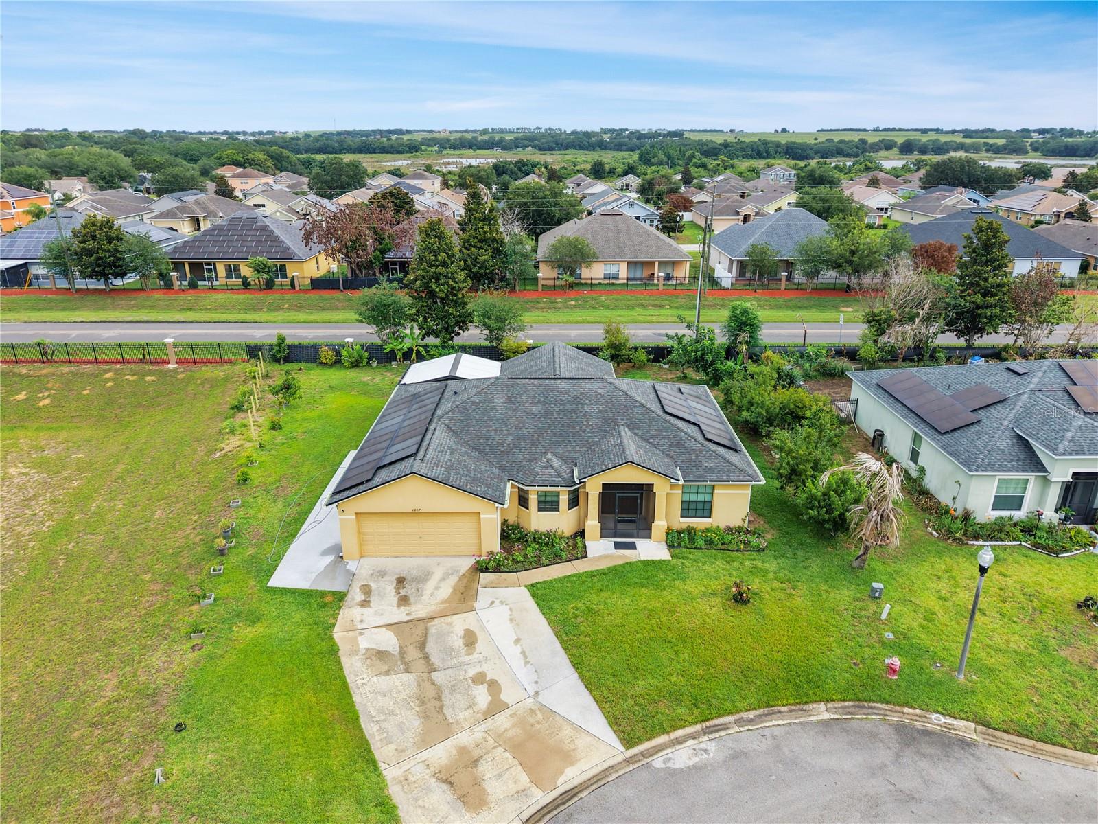 1207 CODA CT, DUNDEE, FL, 33838