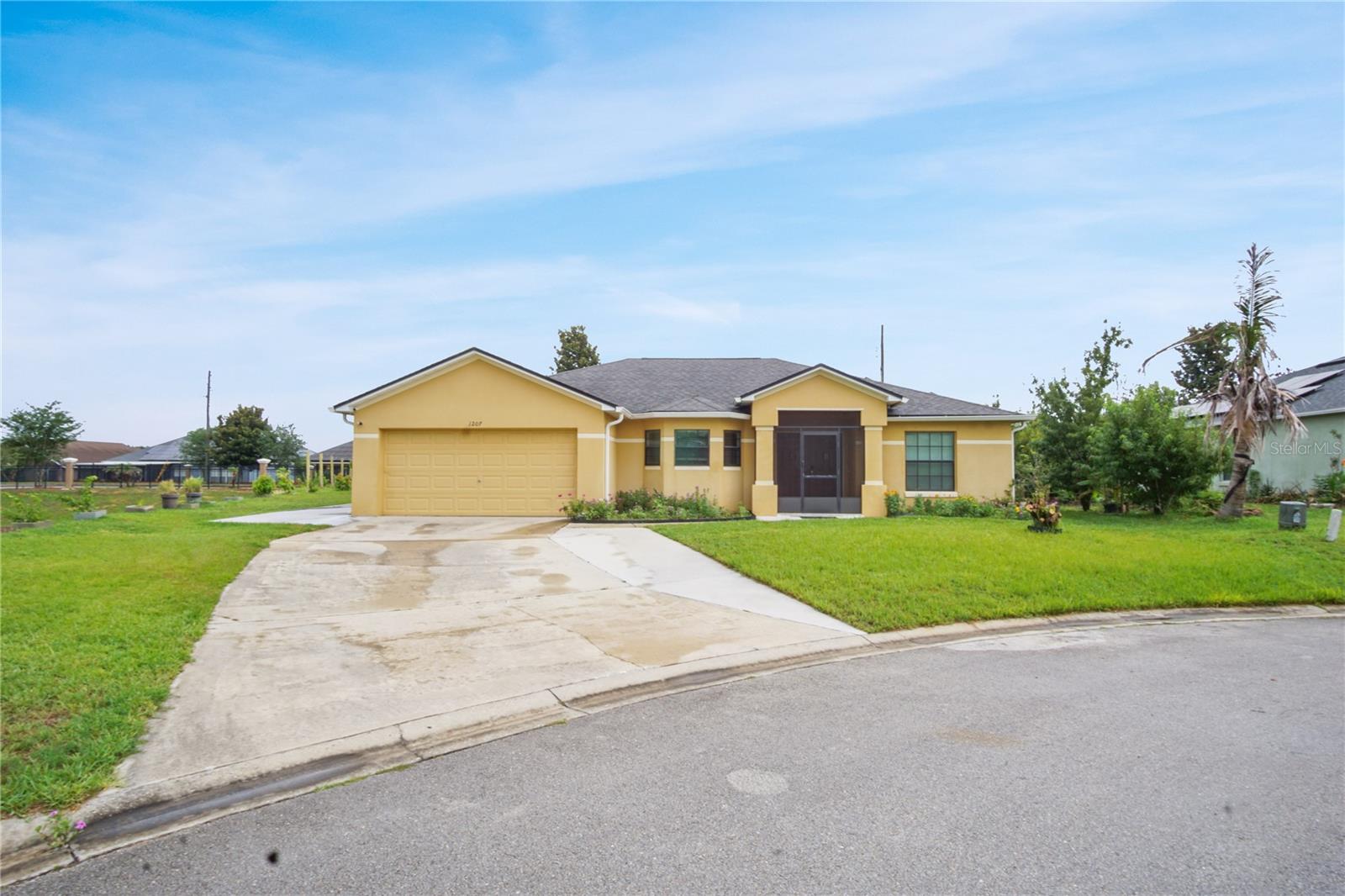 1207 CODA CT, DUNDEE, FL, 33838
