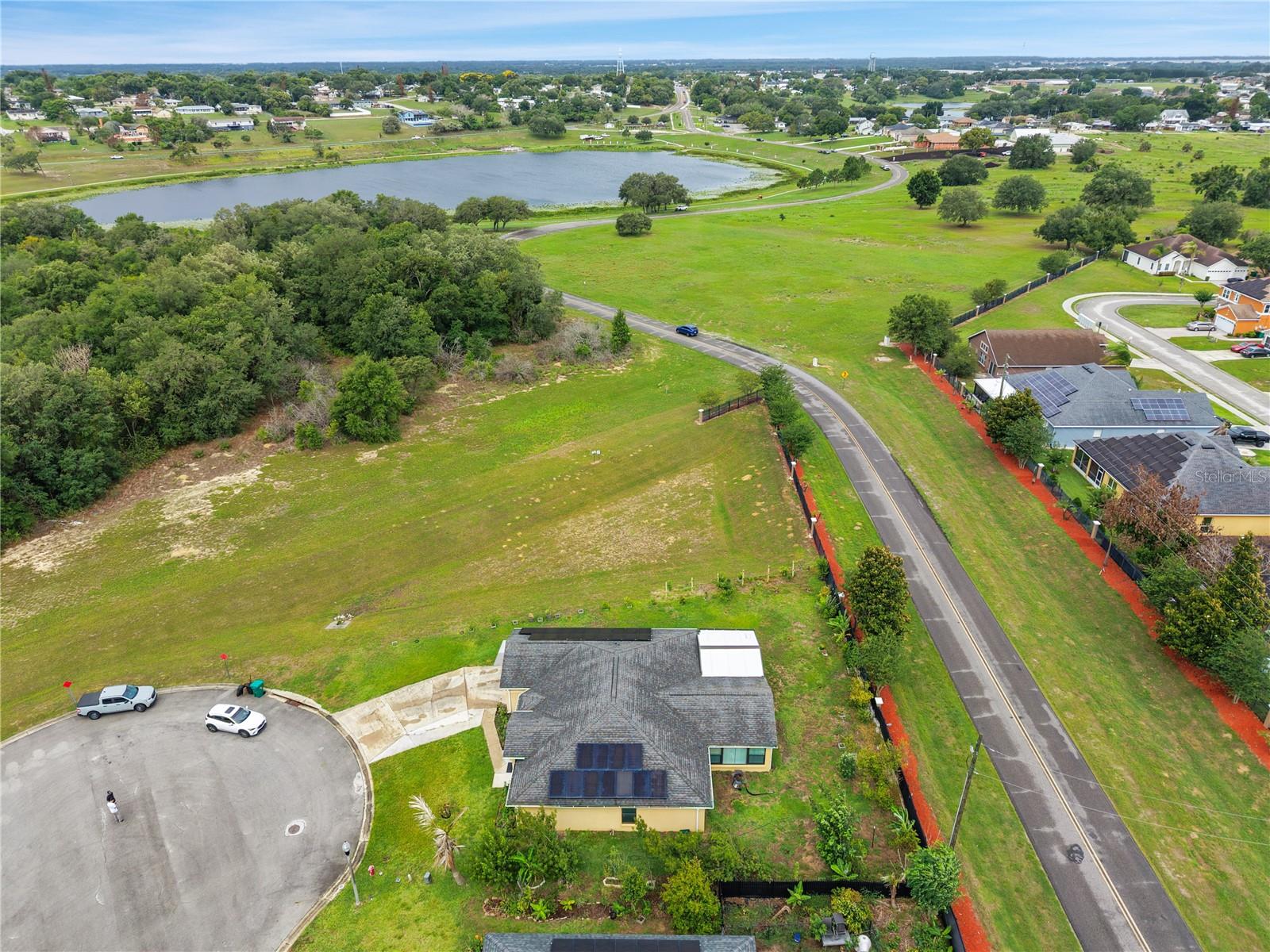 1207 CODA CT, DUNDEE, FL, 33838