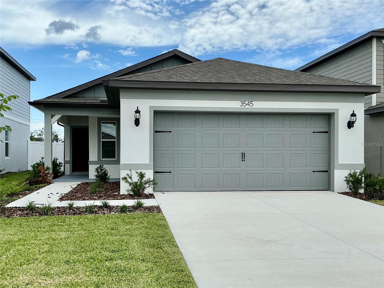 3545 HORNBEAM RD, SPRING HILL, FL, 34609