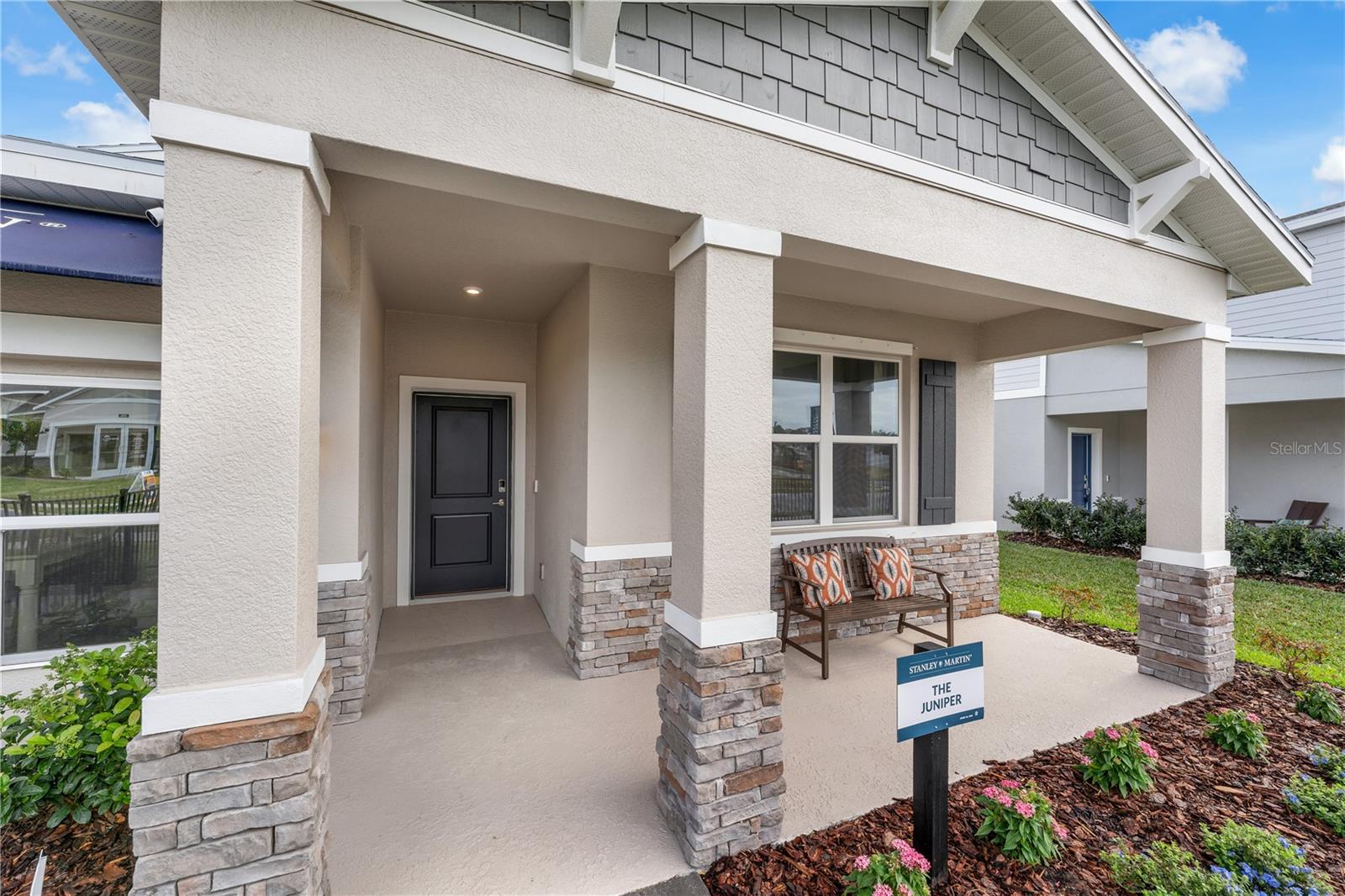 12832 TROVITA DR, GRAND ISLAND, FL, 32735