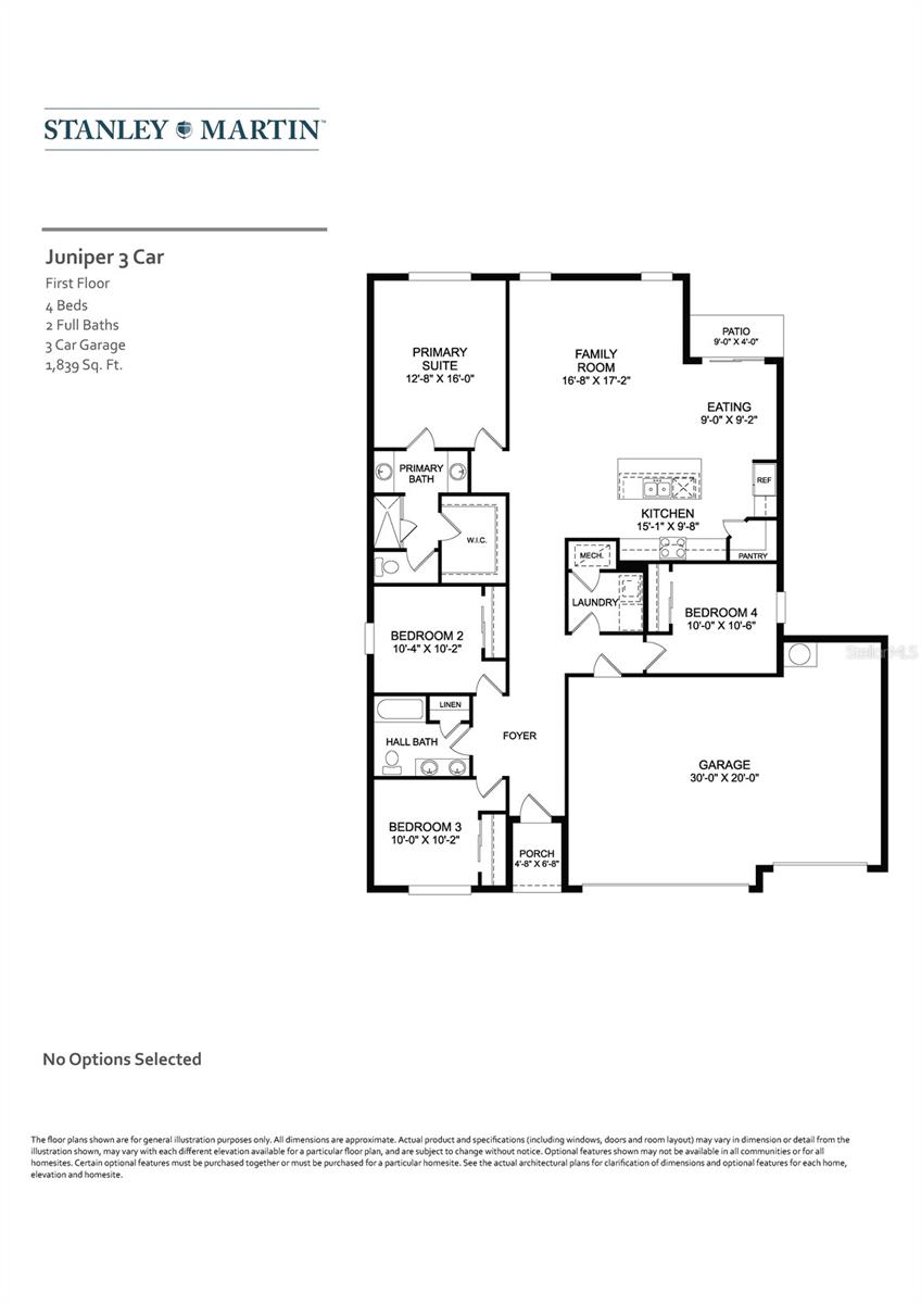 12832 TROVITA DR, GRAND ISLAND, FL, 32735