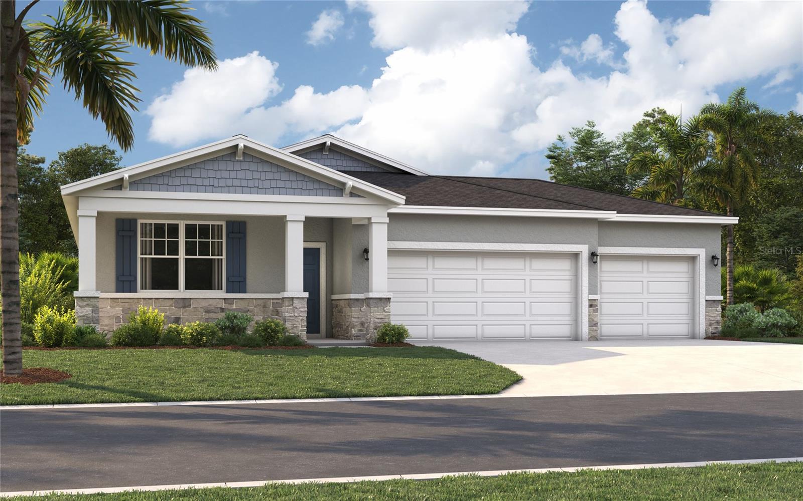 12832 TROVITA DR, GRAND ISLAND, FL, 32735