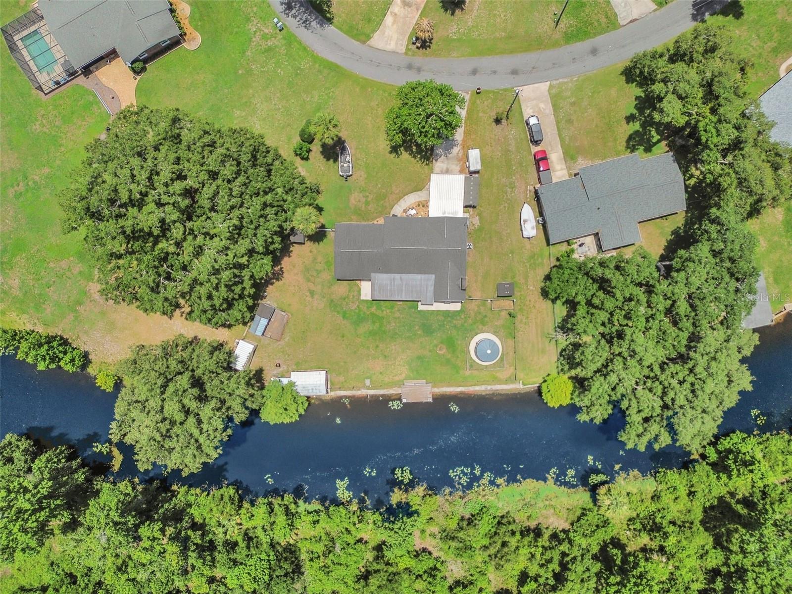 35505 CRESCENT DR, FRUITLAND PARK, FL, 34731