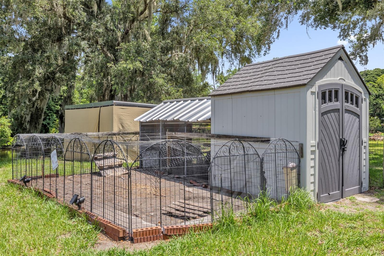 35505 CRESCENT DR, FRUITLAND PARK, FL, 34731