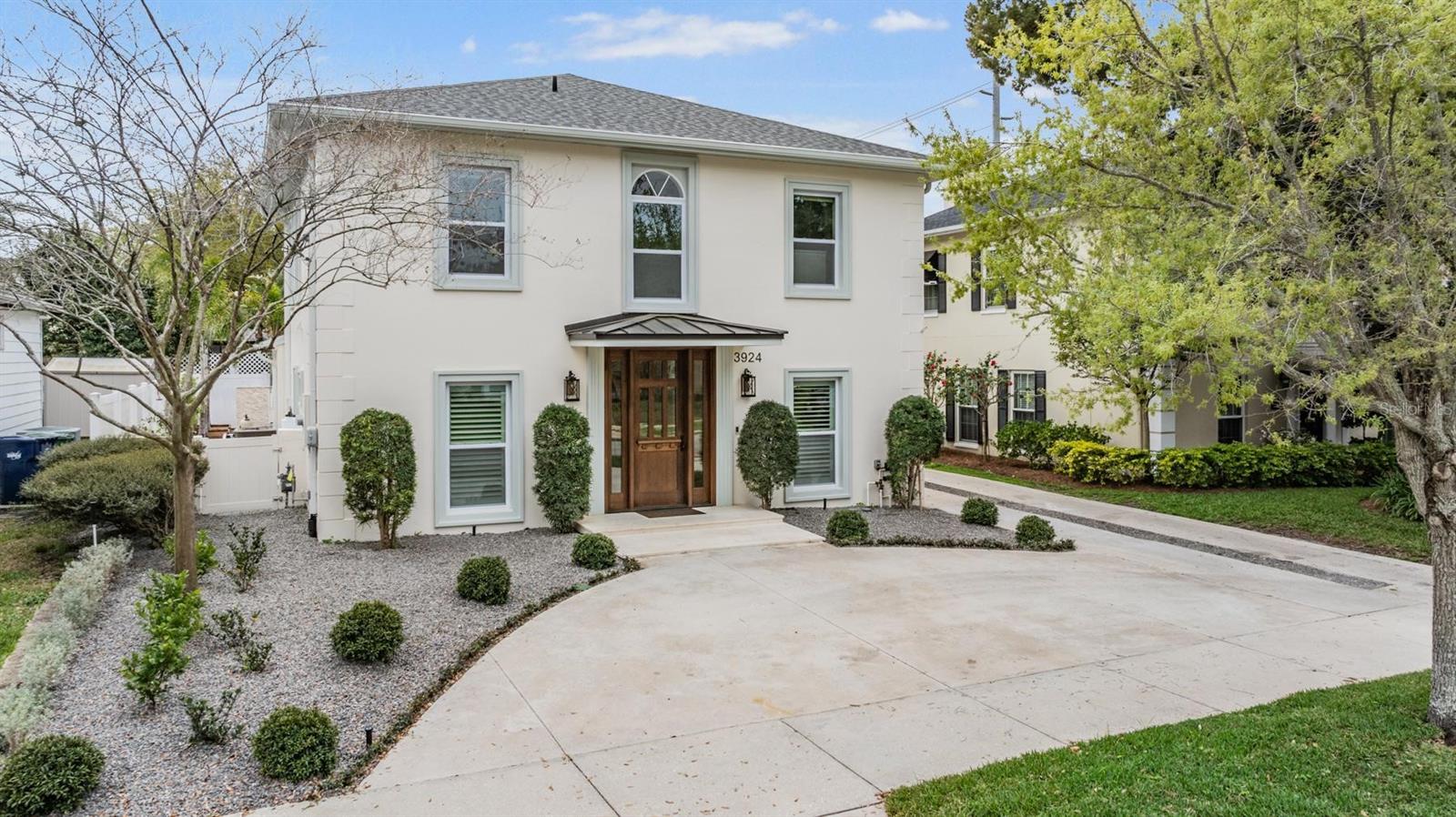 3924 W GRANADA ST, TAMPA, FL, 33629