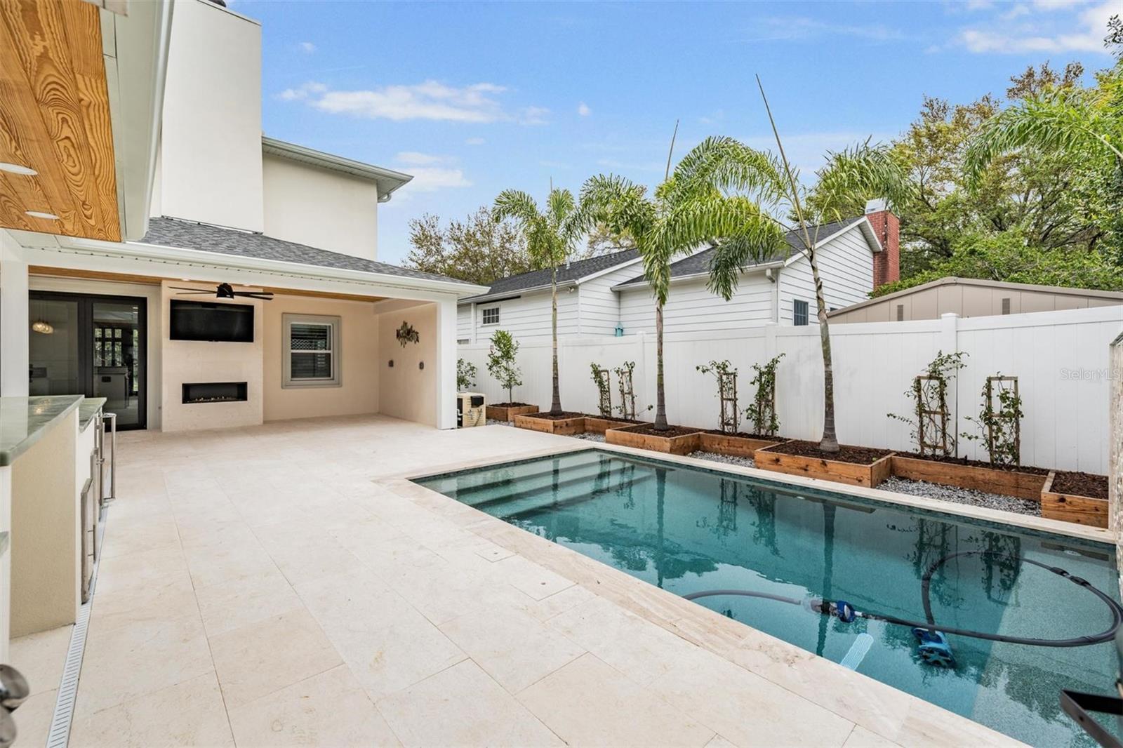 3924 W GRANADA ST, TAMPA, FL, 33629