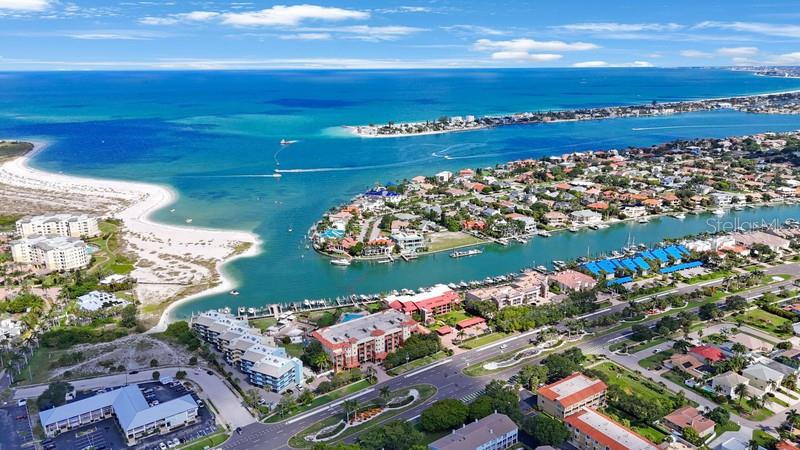1060 PINELLAS BAYWAY S #103, ST PETERSBURG, FL, 33715