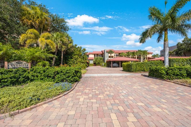 1060 PINELLAS BAYWAY S #103, ST PETERSBURG, FL, 33715