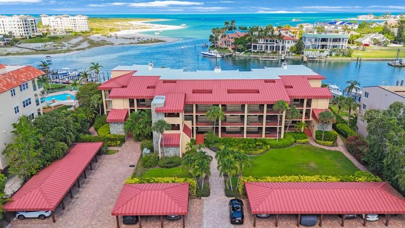 1060 PINELLAS BAYWAY S #103, ST PETERSBURG, FL, 33715