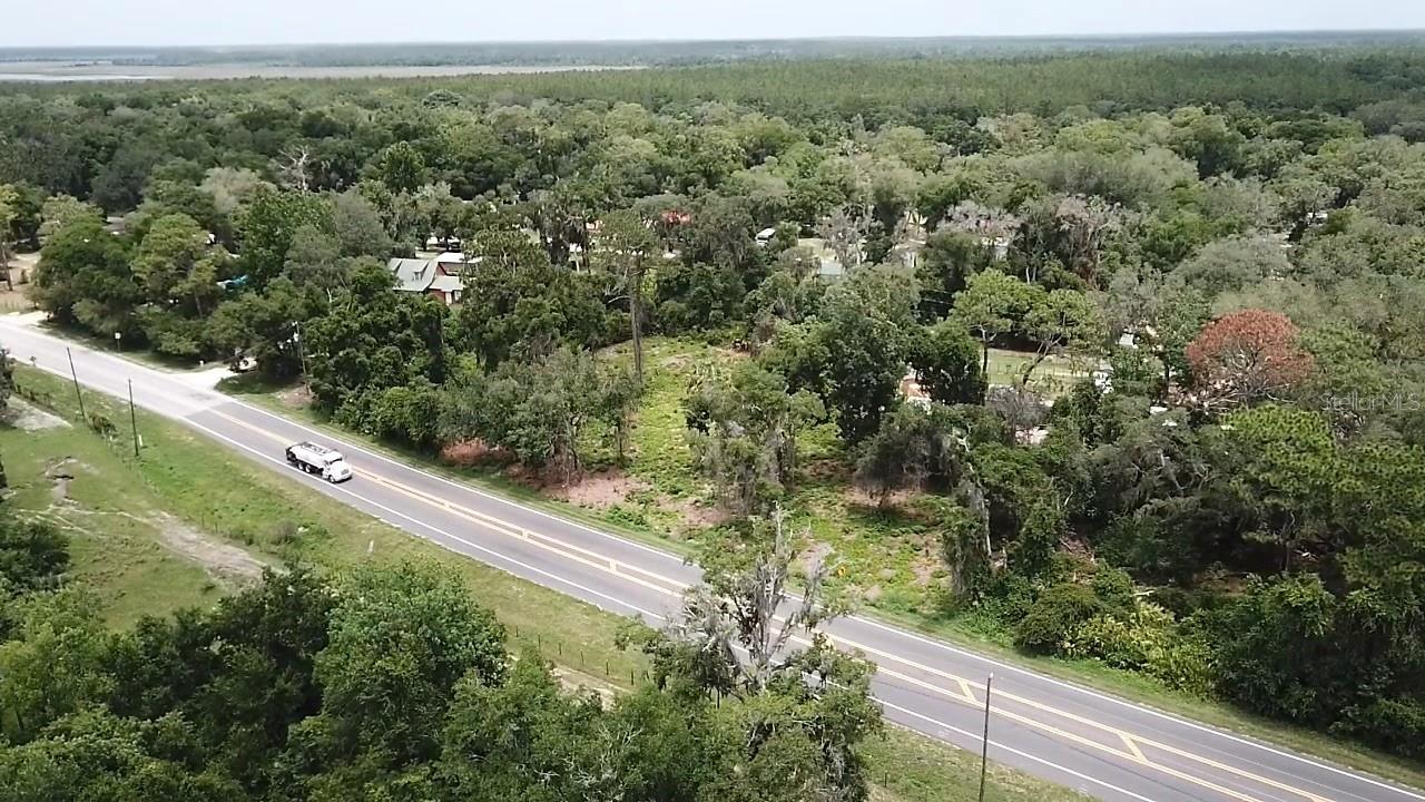 COUNTY ROAD 42, UMATILLA, FL, 32784
